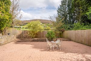 Patio- click for photo gallery